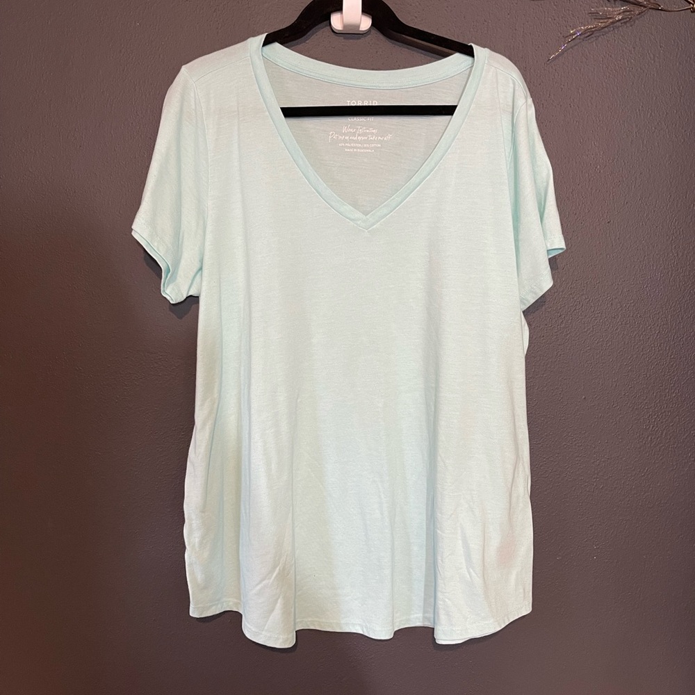 Torrid T-shirt